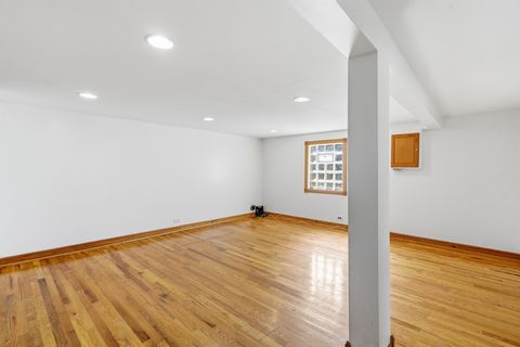 Tiny photo for 14114 S Saginaw Avenue, Burnham, IL 60633 (MLS # 12545014)