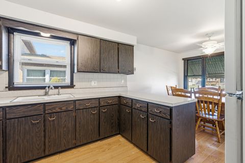 Tiny photo for 14114 S Saginaw Avenue, Burnham, IL 60633 (MLS # 12545014)