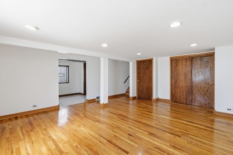 Tiny photo for 14114 S Saginaw Avenue, Burnham, IL 60633 (MLS # 12545014)