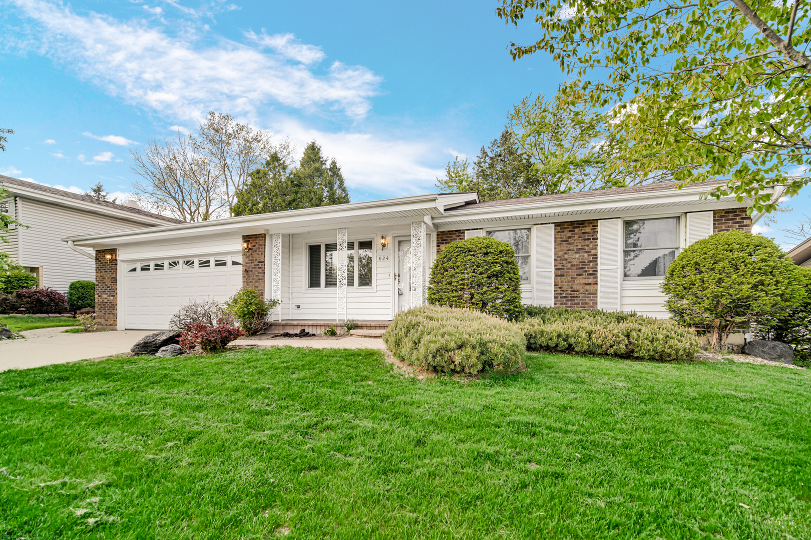 624 Sherwood Lane