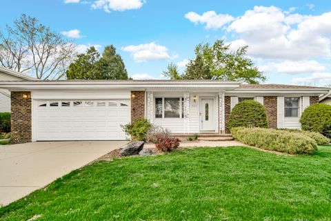 624 Sherwood Lane Schaumburg IL 60193
