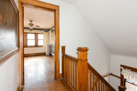 Tiny photo for 514 S Humphrey Avenue, Oak Park, IL 60304 (MLS # 12308347)