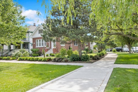Tiny photo for 5661 N New Hampshire Avenue, Chicago, IL 60631 (MLS # 12704652)