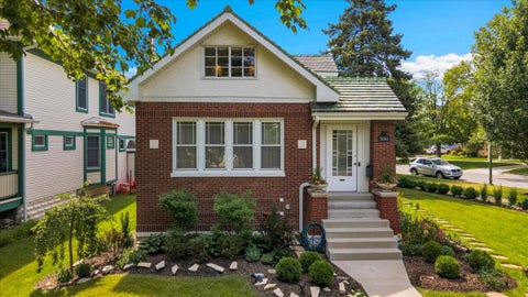 Tiny photo for 5661 N New Hampshire Avenue, Chicago, IL 60631 (MLS # 12704652)