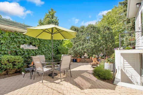 Tiny photo for 5661 N New Hampshire Avenue, Chicago, IL 60631 (MLS # 12704652)