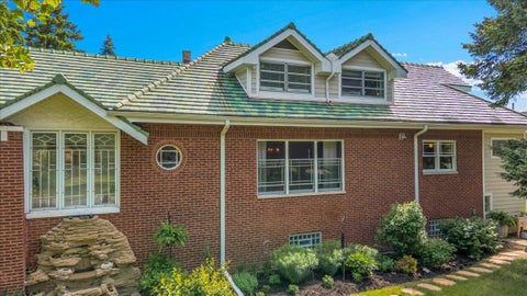 Tiny photo for 5661 N New Hampshire Avenue, Chicago, IL 60631 (MLS # 12704652)