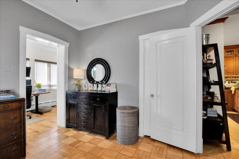 Tiny photo for 5661 N New Hampshire Avenue, Chicago, IL 60631 (MLS # 12704652)