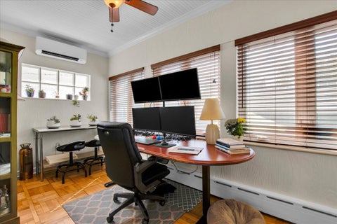 Tiny photo for 5661 N New Hampshire Avenue, Chicago, IL 60631 (MLS # 12704652)