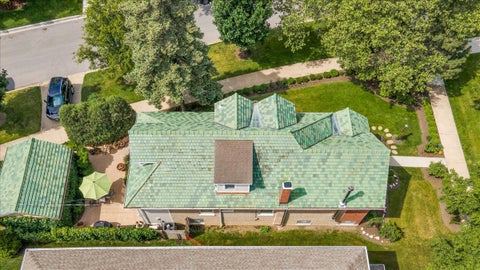 Tiny photo for 5661 N New Hampshire Avenue, Chicago, IL 60631 (MLS # 12704652)