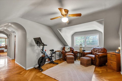 Tiny photo for 5661 N New Hampshire Avenue, Chicago, IL 60631 (MLS # 12704652)