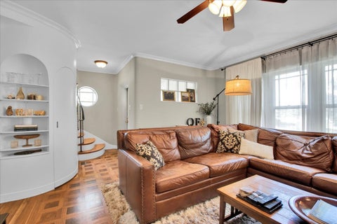 Tiny photo for 5661 N New Hampshire Avenue, Chicago, IL 60631 (MLS # 12704652)