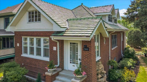 Tiny photo for 5661 N New Hampshire Avenue, Chicago, IL 60631 (MLS # 12704652)