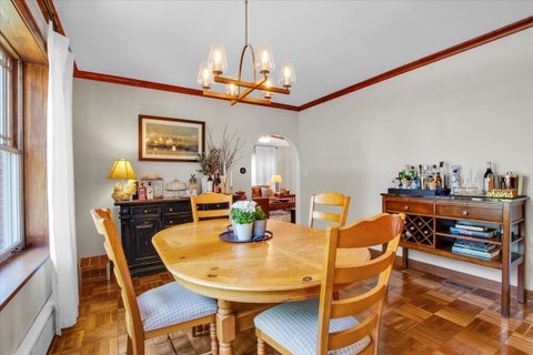 Tiny photo for 5661 N New Hampshire Avenue, Chicago, IL 60631 (MLS # 12704652)