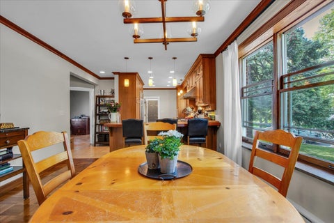 Tiny photo for 5661 N New Hampshire Avenue, Chicago, IL 60631 (MLS # 12704652)