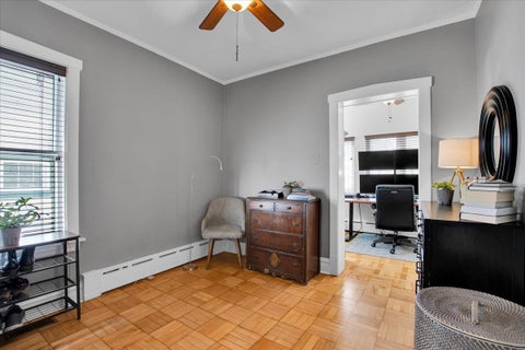 Tiny photo for 5661 N New Hampshire Avenue, Chicago, IL 60631 (MLS # 12704652)