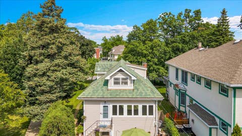 Tiny photo for 5661 N New Hampshire Avenue, Chicago, IL 60631 (MLS # 12704652)