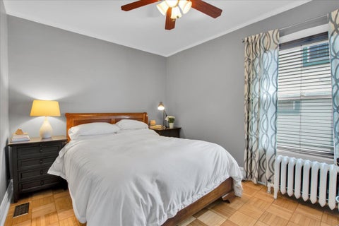 Tiny photo for 5661 N New Hampshire Avenue, Chicago, IL 60631 (MLS # 12704652)