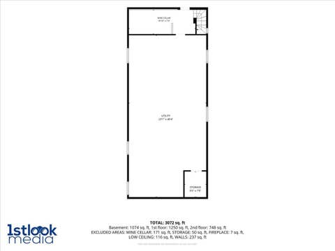 Tiny photo for 5661 N New Hampshire Avenue, Chicago, IL 60631 (MLS # 12704652)