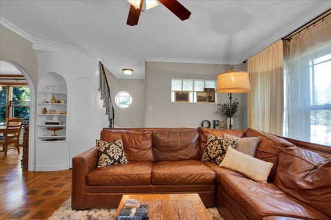 Tiny photo for 5661 N New Hampshire Avenue, Chicago, IL 60631 (MLS # 12704652)