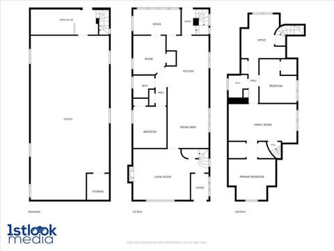Tiny photo for 5661 N New Hampshire Avenue, Chicago, IL 60631 (MLS # 12704652)