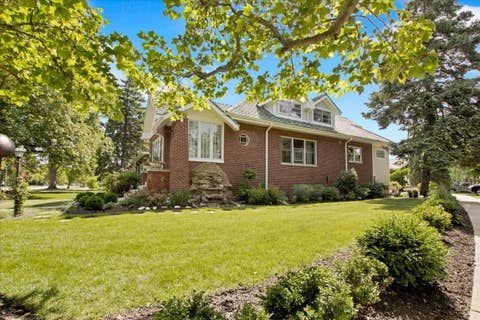 Tiny photo for 5661 N New Hampshire Avenue, Chicago, IL 60631 (MLS # 12704652)