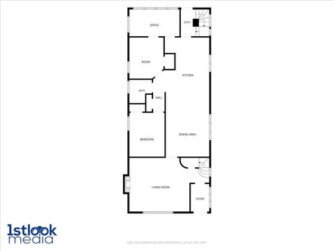 Tiny photo for 5661 N New Hampshire Avenue, Chicago, IL 60631 (MLS # 12704652)