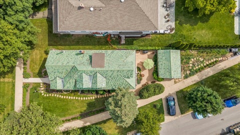 Tiny photo for 5661 N New Hampshire Avenue, Chicago, IL 60631 (MLS # 12704652)