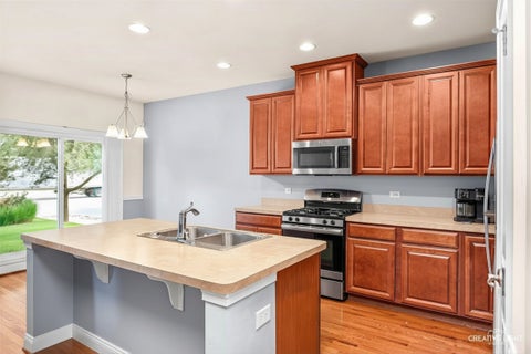 Tiny photo for 1648 COLCHESTER Lane, Aurora, IL 60505 (MLS # 12738159)