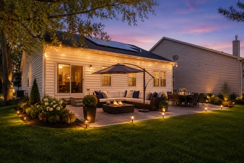 Tiny photo for 1648 COLCHESTER Lane, Aurora, IL 60505 (MLS # 12738159)