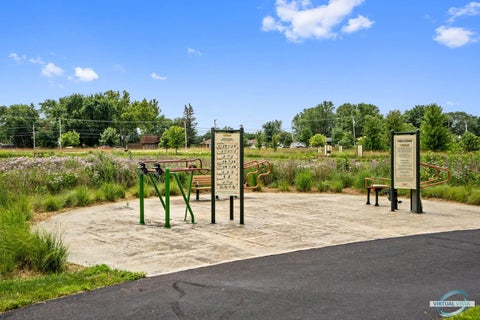 Tiny photo for 1648 COLCHESTER Lane, Aurora, IL 60505 (MLS # 12738159)