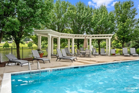 Tiny photo for 1648 COLCHESTER Lane, Aurora, IL 60505 (MLS # 12738159)
