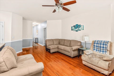 Tiny photo for 1648 COLCHESTER Lane, Aurora, IL 60505 (MLS # 12738159)