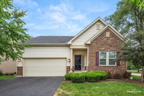 Tiny photo for 1648 COLCHESTER Lane, Aurora, IL 60505 (MLS # 12738159)