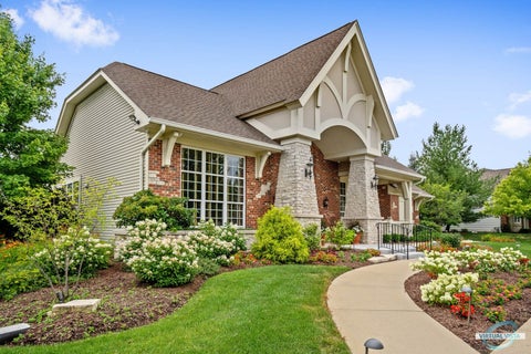 Tiny photo for 1648 COLCHESTER Lane, Aurora, IL 60505 (MLS # 12738159)