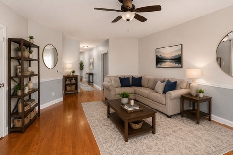 Tiny photo for 1648 COLCHESTER Lane, Aurora, IL 60505 (MLS # 12738159)