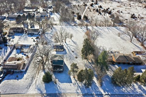 1001 W Broadway Street, McHenry, IL 60051 - #: 12548691