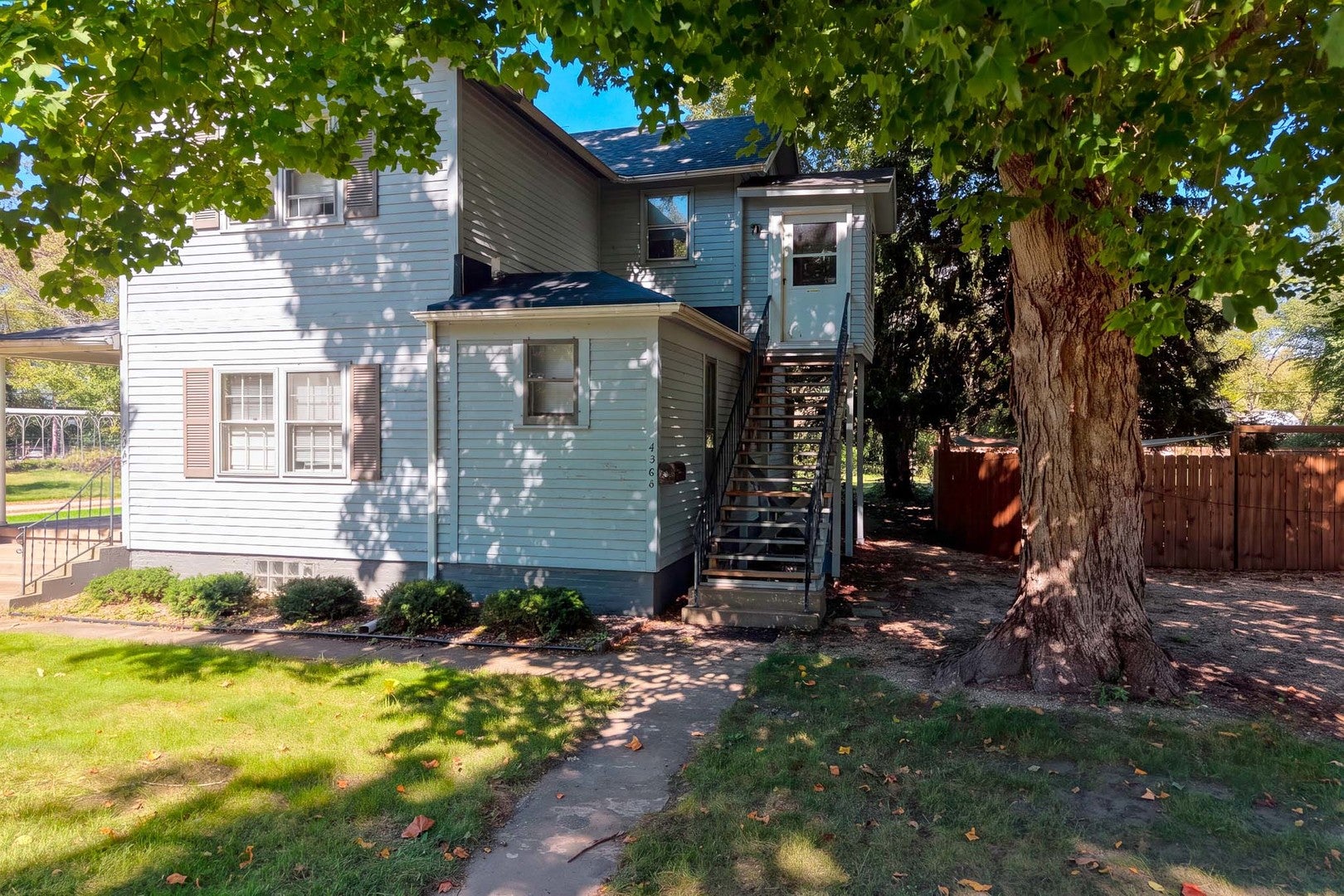 436 E Cherry Street