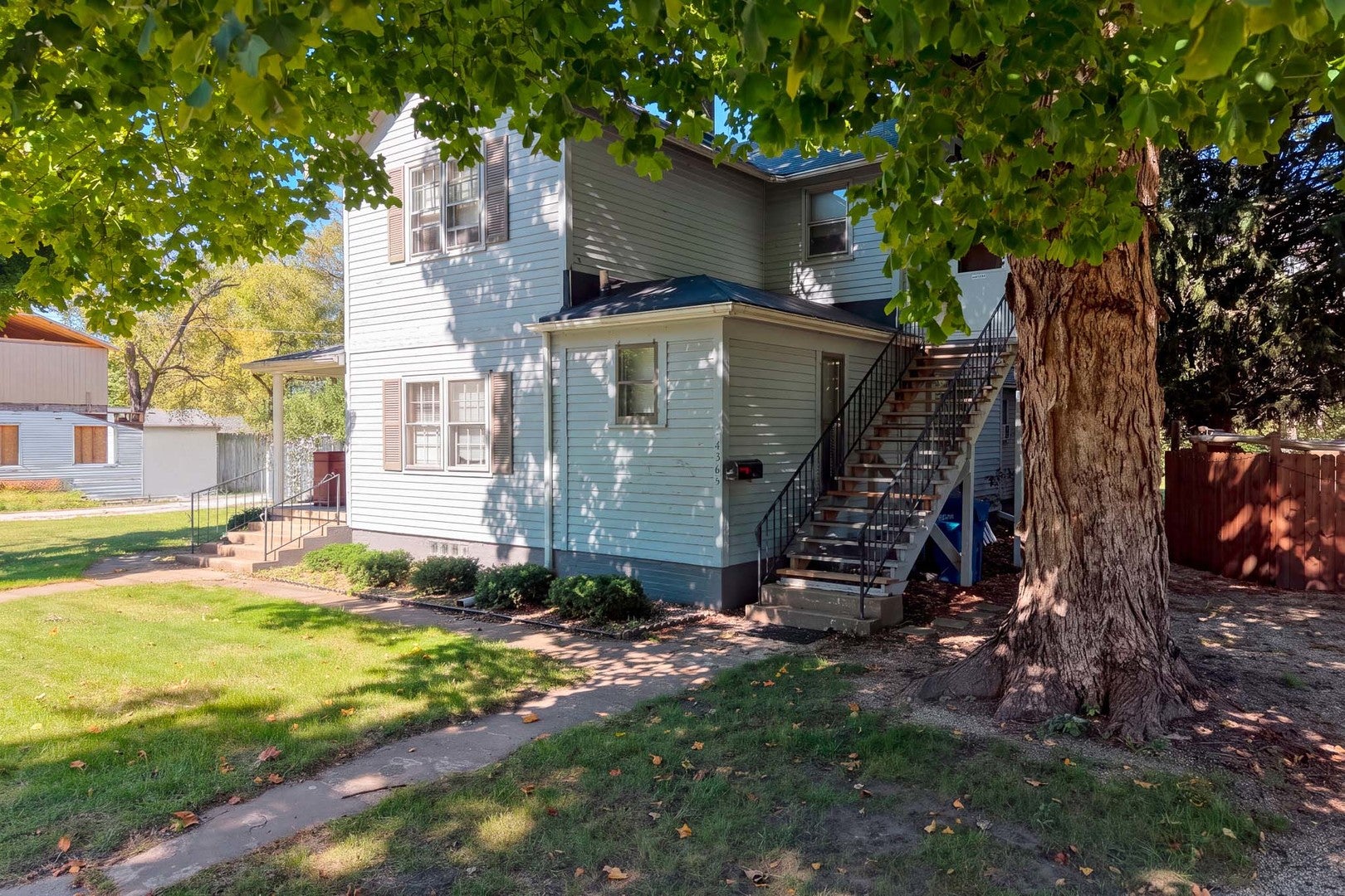 436 E Cherry Street