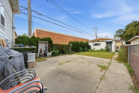 Tiny photo for 2530 S 58th Court, Cicero, IL 60804 (MLS # 12721909)