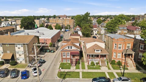 Tiny photo for 2530 S 58th Court, Cicero, IL 60804 (MLS # 12721909)