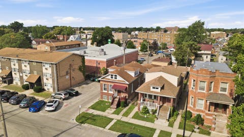 Tiny photo for 2530 S 58th Court, Cicero, IL 60804 (MLS # 12721909)