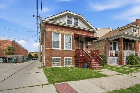 Tiny photo for 2530 S 58th Court, Cicero, IL 60804 (MLS # 12721909)