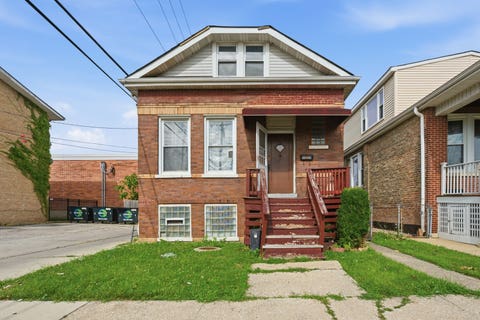Photo of 2530 S 58th Court, Cicero, IL 60804 (MLS # 12721909)