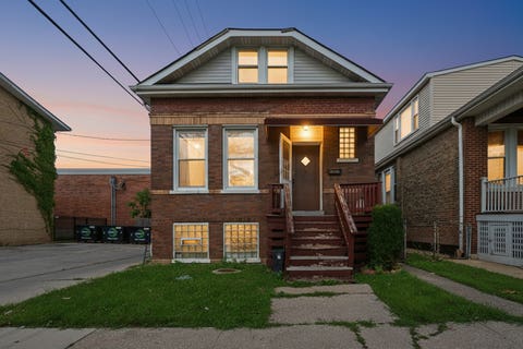 Tiny photo for 2530 S 58th Court, Cicero, IL 60804 (MLS # 12721909)