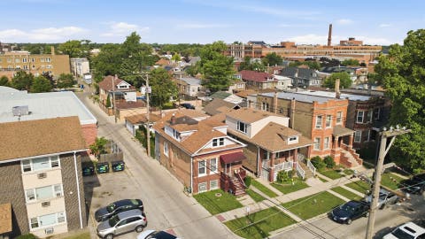 Tiny photo for 2530 S 58th Court, Cicero, IL 60804 (MLS # 12721909)