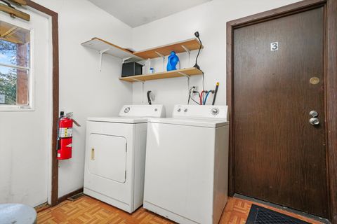 Tiny photo for 475 S BELMONT Avenue #1, Elgin, IL 60123 (MLS # 12487970)