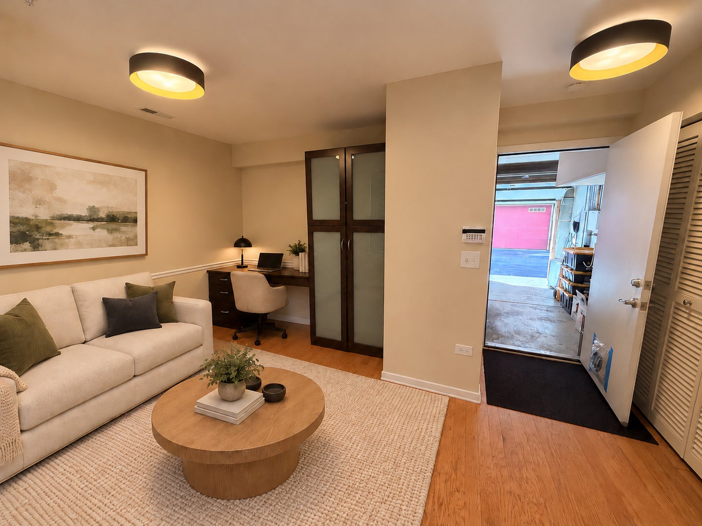 1234 W Monroe Street 7