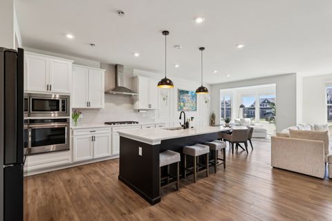 Tiny photo for 1264 Snapper Road, Naperville, IL 60563 (MLS # 12633400)