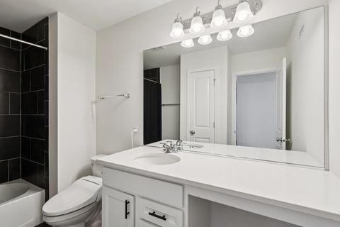 Tiny photo for 1264 Snapper Road, Naperville, IL 60563 (MLS # 12633400)
