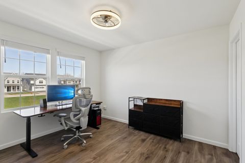 Tiny photo for 1264 Snapper Road, Naperville, IL 60563 (MLS # 12633400)